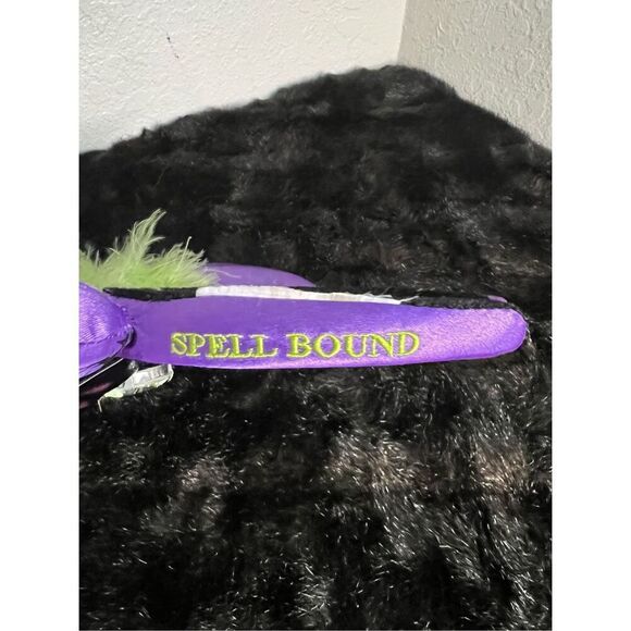Disney 2018 Halloween Maleficent Horns Spell Bound Minnie...